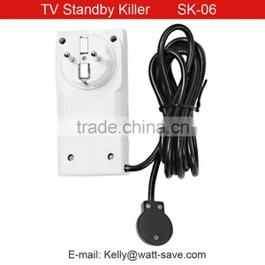 Smart Socket Standby Killer Europe Plug SK-06XP thumbnail-3