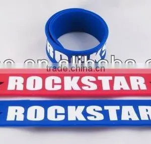 Top Quality Bracelets Silicon Tube (sw-226) thumbnail-1