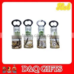 Hot Sale Marine Palm Tree Beer Bottle Opener thumbnail-1