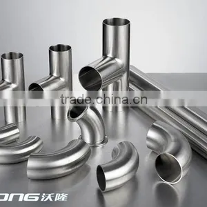 304/316L Stainless Steel Pipe thumbnail-1