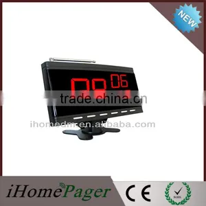 Black Wireless LED Display Receiver thumbnail-2