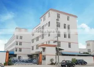 Zhongshan Xinshun Hardware & Plastic Products Co., Ltd. company overview - view 1 thumbnail