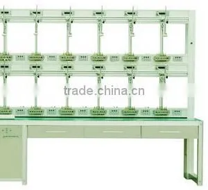 Three Phase Energy Meter Test Bench thumbnail-1