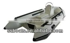 Hot Products 2014 the Best Newest Inflatable RIB Boat thumbnail-1
