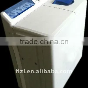 Twin Tub / Semi-automatic Washing Machine Model B9000-20ED(9.0KG) thumbnail-1