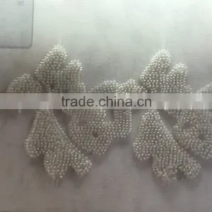 15 Heads Chenille Embroidery Machine thumbnail-4