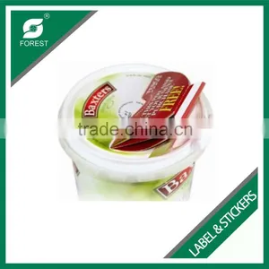WHOLESALE FANCY COLORS PRINTED CUSTOMIZED ROUND PVC HOLOGRAM STICKERS MADE IN CHINA thumbnail-5