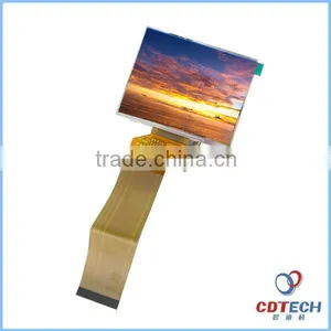3.5 Inch Capacitance Touch Screen thumbnail-1