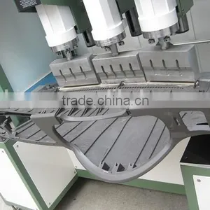Ultrasonic Car Door Welding Machine thumbnail-2