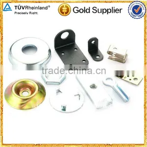 Metal Ramming Molding thumbnail-1