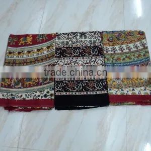 200 Pcs Printed Throws Tapestries Double Size STOCK LOT OFFERS thumbnail-1