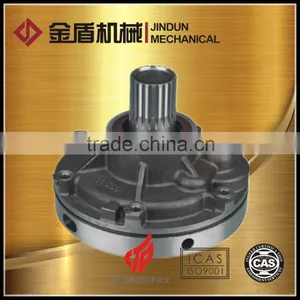 KS11566 Oil Gear Charge Pump for Backhoe Transmission Pump thumbnail-1