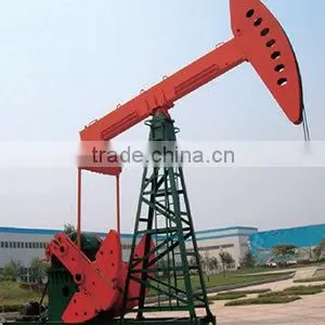 Hot Sale API & ISO C Series Conventional Beam-pumping Unit C-160D-173-86 for Oilfield and For Petroleum Equipment Usage thumbnail-1