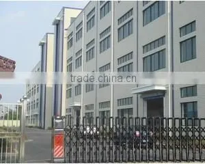 Yongkang Shunwu Fitness Equipment Co., Ltd. company overview - view 1 thumbnail
