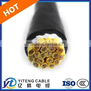 Control Cable With Shileding and Armour KVV KVVP KVVP2 KVV22 KVV32 KVVR KVVRP KYJV thumbnail-3