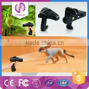 China UNIQUE High Precision and Scanning Speed Lower Price 3D Scanner for CNC Machine 3d Scanner thumbnail-1