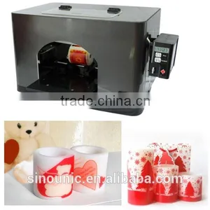 HOT SALE CANDLE PRINTING MACHINE Wholesale For Candles thumbnail-1