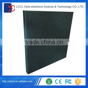 High Brightness LED Moving Message Indoor Full Color Smd p3 Led Pixel Module thumbnail-4