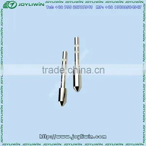 High Strength ISO RoHS Galvanized Stainless Steel Medical Precision Machined Parts for Mold Products thumbnail-1