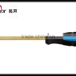 Non-Sparking Aluminium Bronze Material Phillips Screwdrivers thumbnail-1