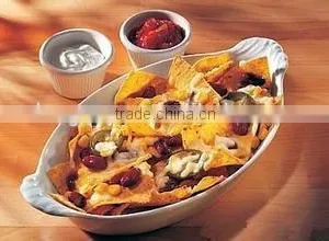 Nutritional Corn Flakes Breakfast Cereal Making Machine/Production Line/ Equipment/Machinery for the Plant thumbnail-5