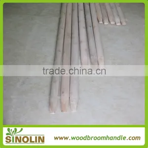SINOLIN 150*3.6cm Wooden Shovel Handle for Sale thumbnail-4