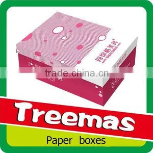 Customize Packaging and Printing Shoe Boxes for Shoes Packing Supplier in Guangzhou China Quality Choice thumbnail-1