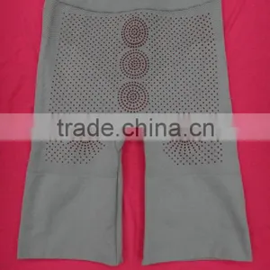 Fashion Shaping Pants High Waisted Body thumbnail-4