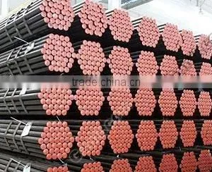 CK45 Carbon Steel Pipe Astm A106 Gr.b/ c thumbnail-1
