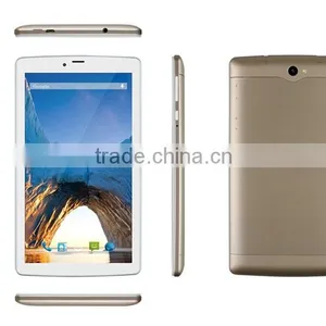 Q7S 7 " Inch RAM 1gb Hard Disk 8GB Nand Flash Build-in Camera Front 0.3 Mega & Rear 2.0 MegaMediaTek MT8321-1.3GHZ Quad-Core thumbnail-6