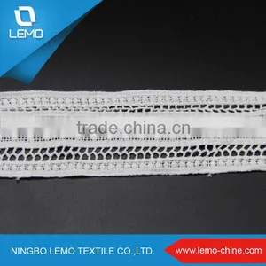 NET CLOTH EMBROIDERY LACE thumbnail-3