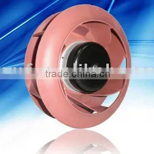 China Compact Axial Fan 280x80x80mm thumbnail-1