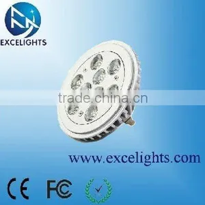 Highpower 9w AR111 Led Lamp thumbnail-1