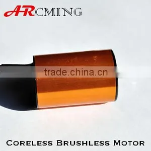 16mm Coreless Brushless Motor thumbnail-1