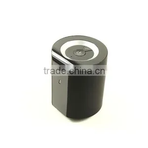 2016 Hot Sell15W NFC Bluetooth Vibration Speaker Wireless Portable Resonating Speaker thumbnail-2