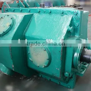 Hot Selling Quality Approval Bevel Gearbox for 90m Finishing Mill thumbnail-2