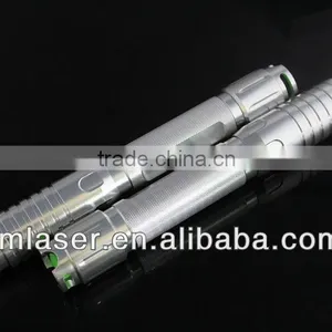532nm Hgh Power Green Laser Pointer 200mw Burn Cigars LM-0002 thumbnail-1