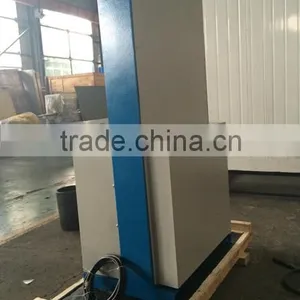 2015 Popular Imported Angle Strength Test Machine for Plastic Door and Window 20kN thumbnail-3