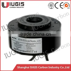 SRH3099 Through Bore Slip Ring for Exibition Display Equipment thumbnail-1
