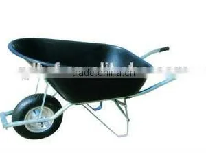 Well Selling and Heavy Duty Construction Wheel Barrow WB6600 thumbnail-3