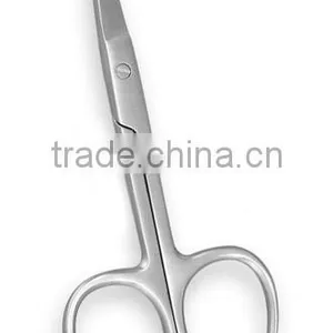 Cuticle Scissors 9 cm thumbnail-1