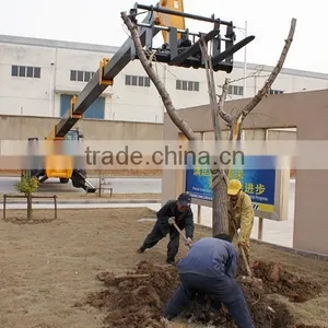 XCMG XT670-140 Telescopic Handler Forklift Truck/Telescope Lift Handler thumbnail-2