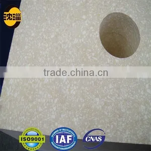 Refractory Bottom Block for Tin Bath Large Fire Brick thumbnail-2