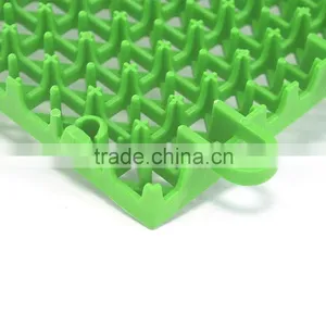 Double Layer Interlocking Basketball Flooring Tiles Quality Choice thumbnail-2