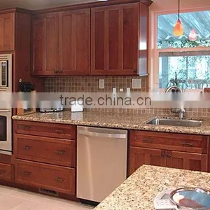 Quartz Kitchen Top thumbnail-1