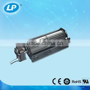 220v Double Cross Flow Fan/cross Flow Blower/good Tangential Flow Fan thumbnail-1