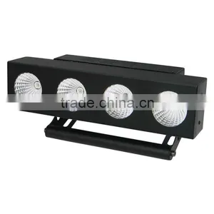 dj Disco Light LED Track Cob-4( 3in1) thumbnail-1