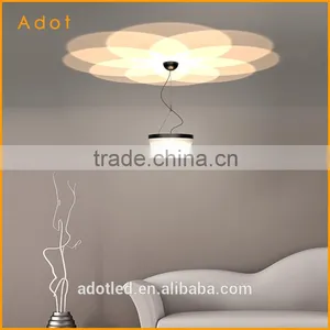 Unique LED Pendant Lighting thumbnail-4