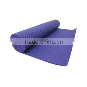 Eco-friendly TUV,BSCI,REACH,Oeko-Tex Standard 100 Exercise Yoga Mat thumbnail-1