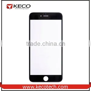 Front Outer Glass Lens Touch Screen Panel Replacement Part for Apple IPhone 6s, For IPhone 6s Front Touch Glass Outer Lens Panel thumbnail-1